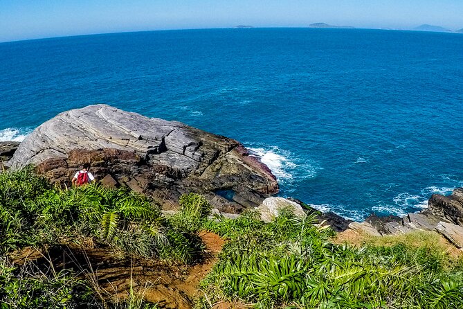 Private Walk Through the Natural Pools in Búzios - Tour Overview