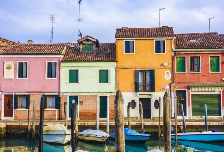 Private Walking and Food Tour in the Market of Venice