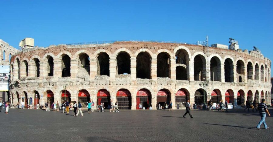 Private Walking Tour of Verona With Tickets Included - Tour Overview