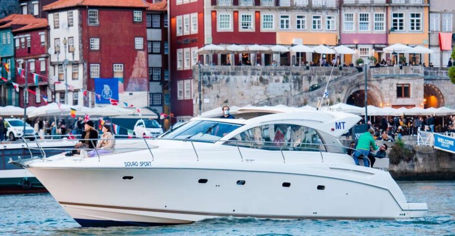 Private Yacht Charter