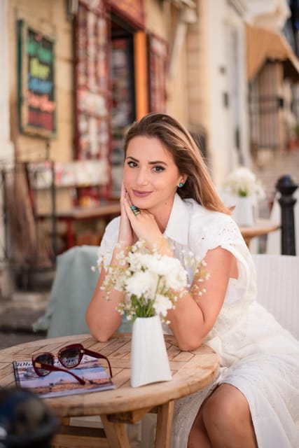 Professional Vacation Photographer in Valletta Malta