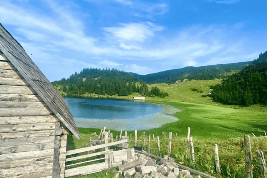 5 Best Tours In Bosnia and Herzegovina