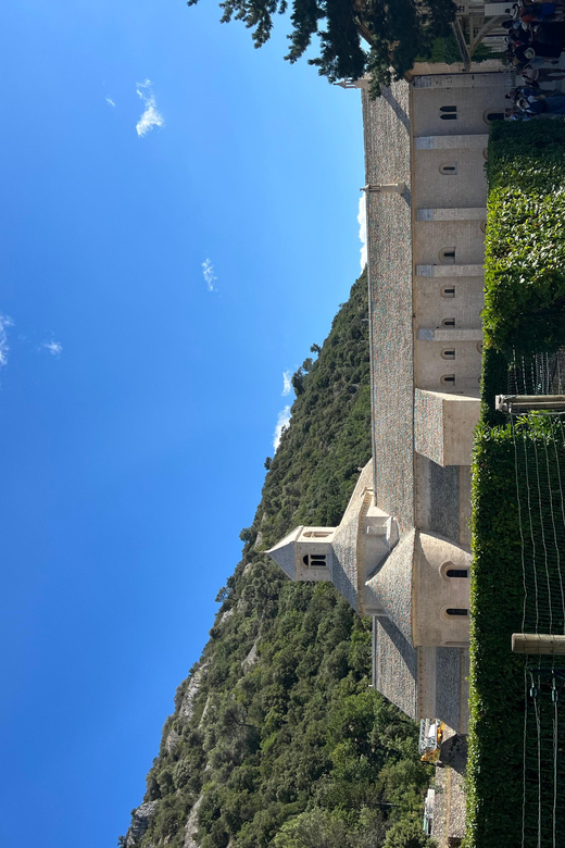 Provençal Escape: Discover the Villages of the Luberon
