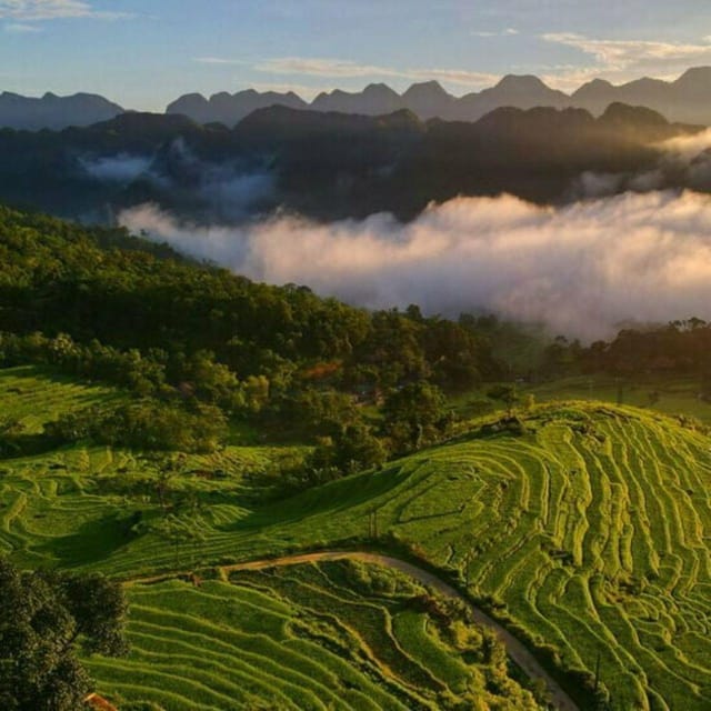 2 Best National Parks Tours In Ban Cong