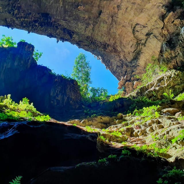 Pu Luong - Ninh Binh 3 Days 2 Nights - Tour Overview and Pricing