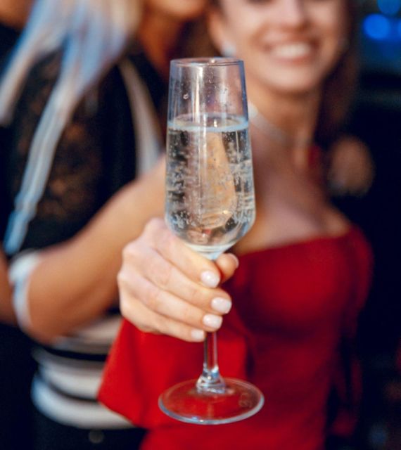 Pub Crawl in the Old CIty and Rooftop Hopping in Bucharest - Activity Overview