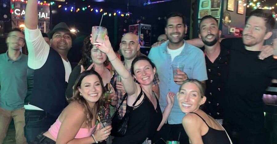 Pub Crawl Toronto - Overview and Pricing