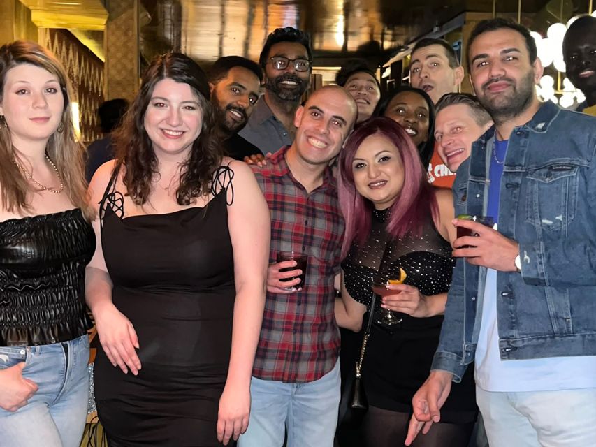 Pub Crawl Toronto - Overview and Pricing