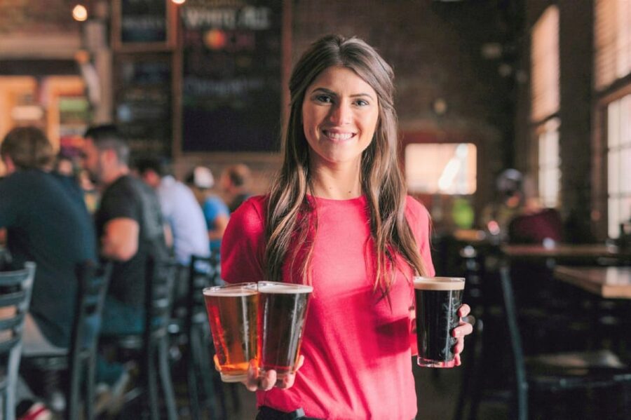 Pub Trail Hasselt: Excitement and Fun With Your Friends