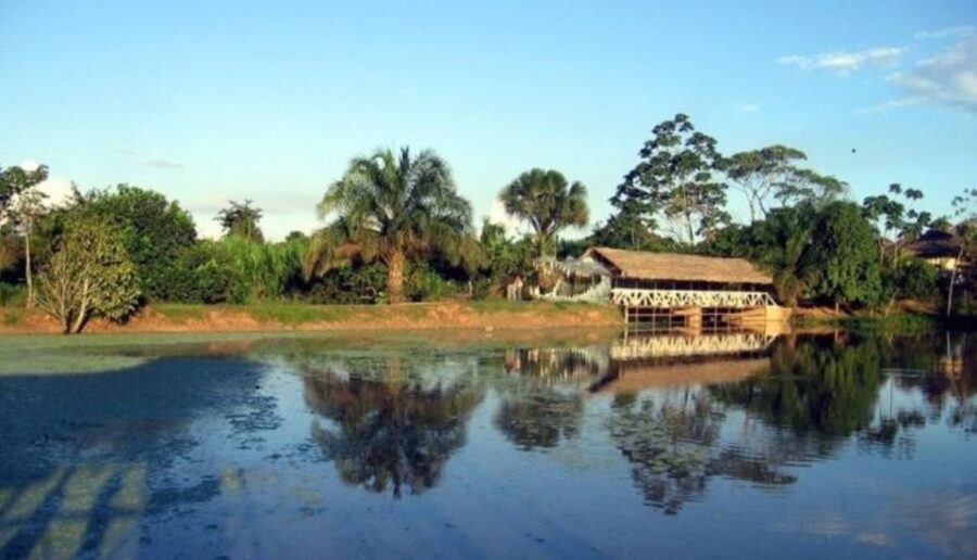 Pucallpa Red Land of the Jungle - Tour Overview