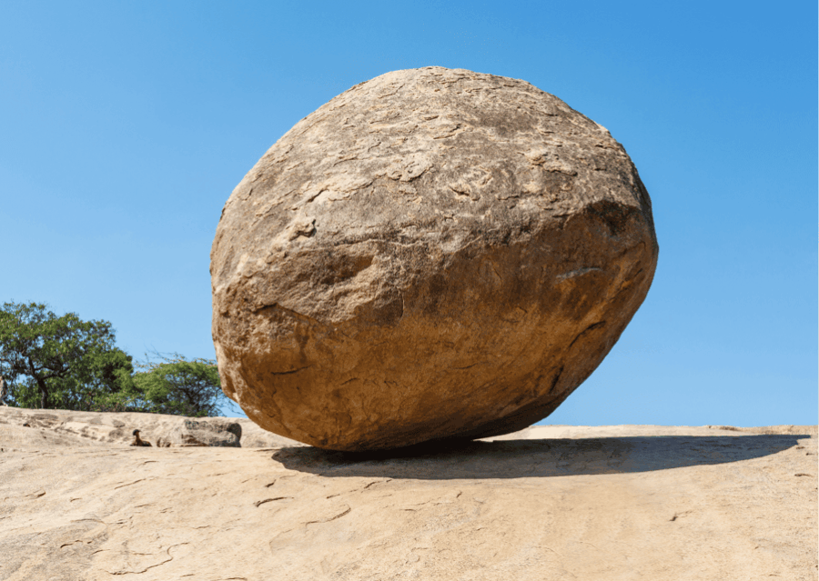 Best Guided Tours In Mahabalipuram
