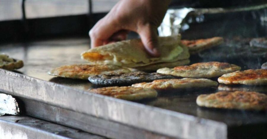 Puebla Food Tour: Taste the Irresistible Mexican Cuisine