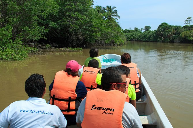 Puerto Angel Exotic Animal Wildlife Experience - Overview and Experience