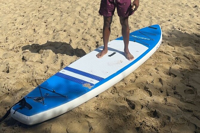 Puerto Plata Cabarete Inflatable Paddle Board/ Kayak Rental