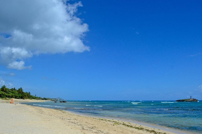 Puerto Plata City Tour - Pricing and Cancellation