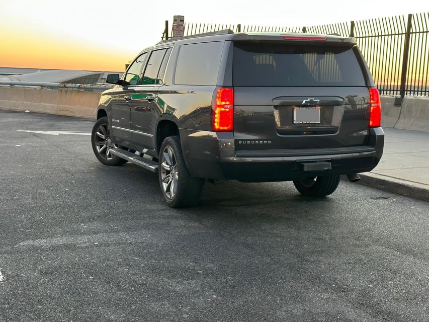 Puerto Vallarta Airport (PVR): Transfer to Puerto Vallarta - Transfer Overview and Pricing