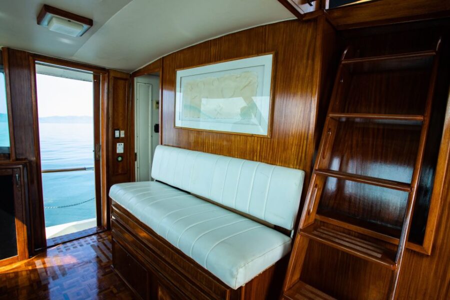 Puerto Vallarta: All-Inclusive Yacht