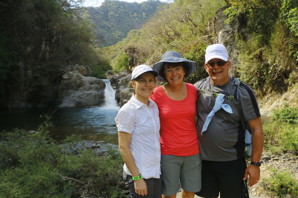 10 Best Hiking And Trekking Tours In Puerto Vallarta