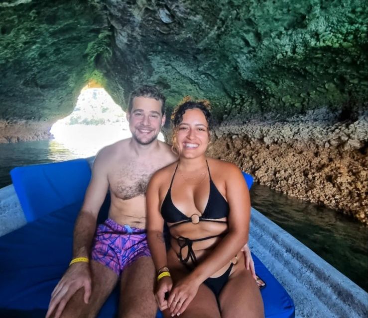 Puerto Vallarta: Los Arcos Islands Boat Tour and Snorkeling
