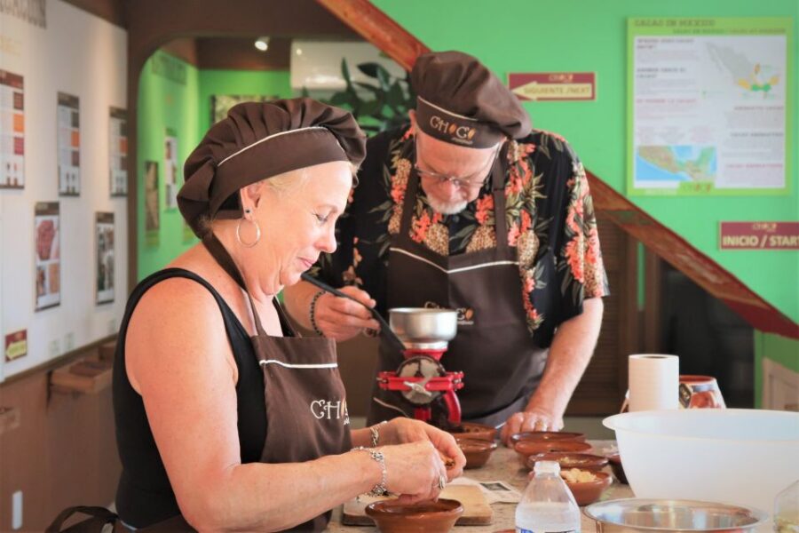 15 Best Workshops And Classes In Puerto Vallarta