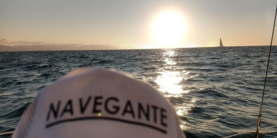 Puerto Vallarta: Private Sailboat Tour