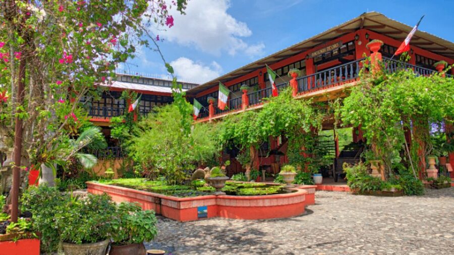 Puerto Vallarta: Vallarta Botanical Garden Entry Ticket