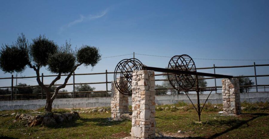 Puglia/Bari: Ebike Tour & Wine