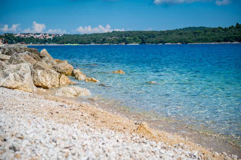 Pula: National Park Brijuni Cruise With Lunch and Drinks