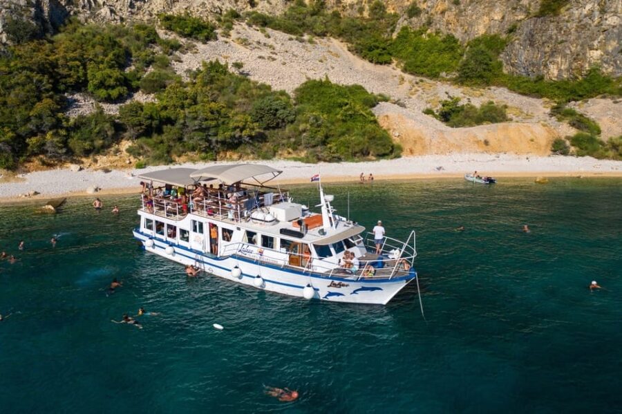 6 Best Cruises And Boat Tours In Punat
