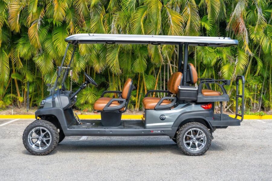 Punta De Mita Golf Cart Rentals
