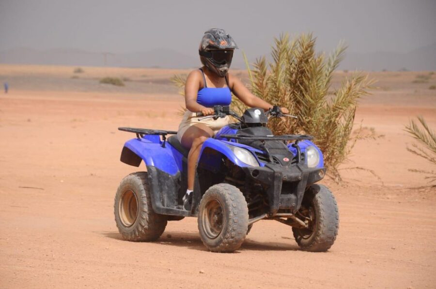 3 Best Bike Tours In Ouarzazate
