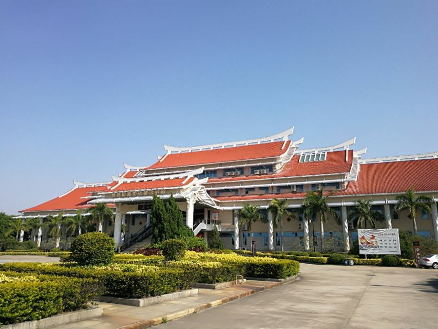 Quanzhou: Full–Day Highlights Sightseeing Tour
