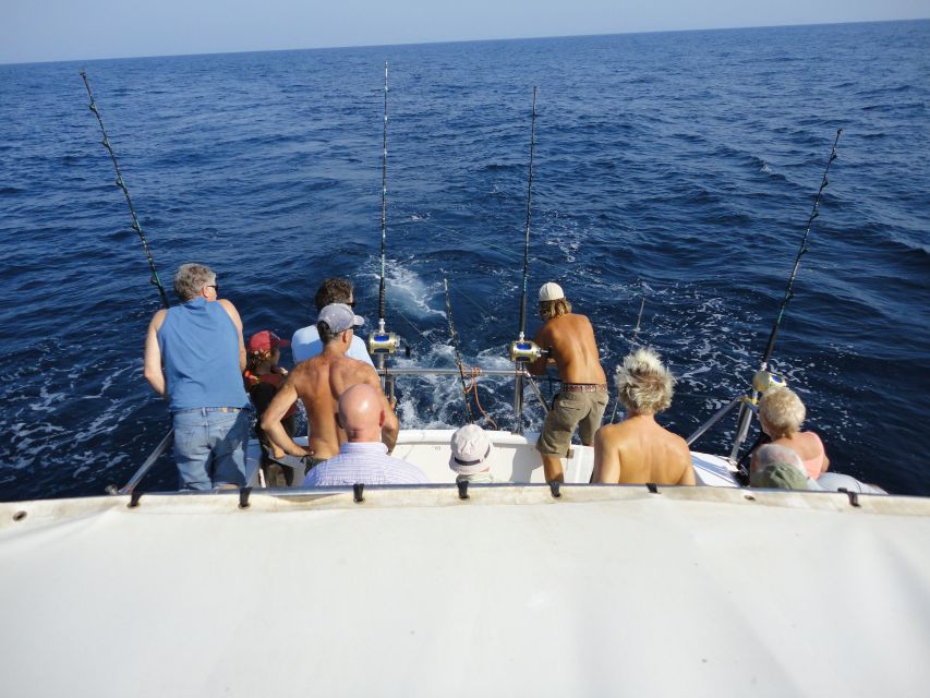 2 Best Cruises And Boat Tours In Quarteira