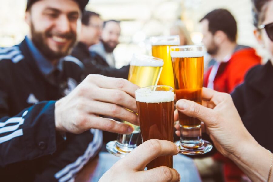 Quebec City: Craft Brewery and Beer Tasting Tour - Tour Overview