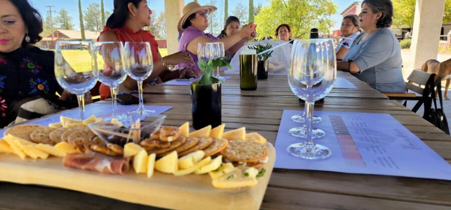 Querétaro: Haciendas, Vineyards, and Magical Towns Day Trip - Tour Overview