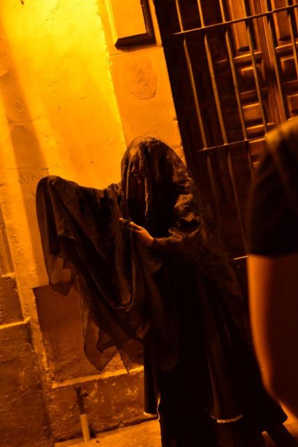 Queretaro: Legends and Myths English Tour