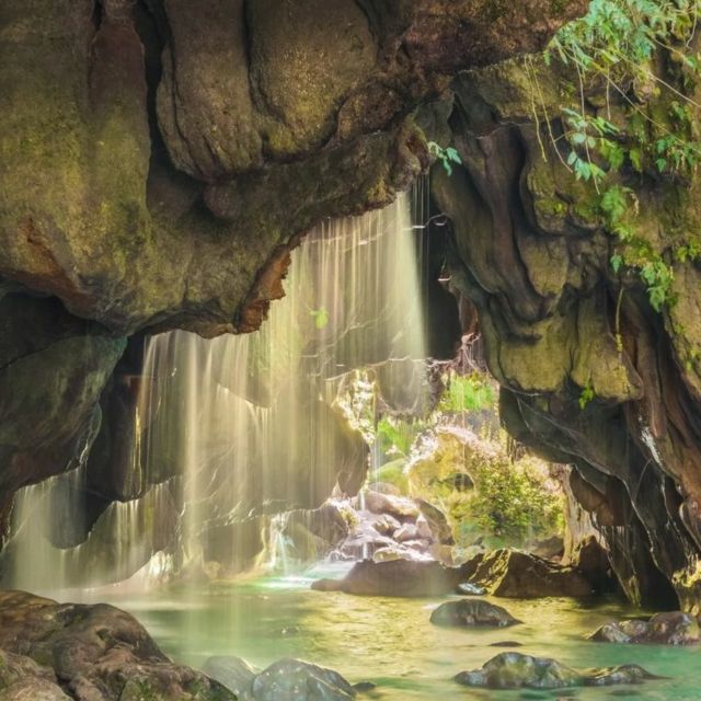 Queretaro Sierra Gorda Complete Tour