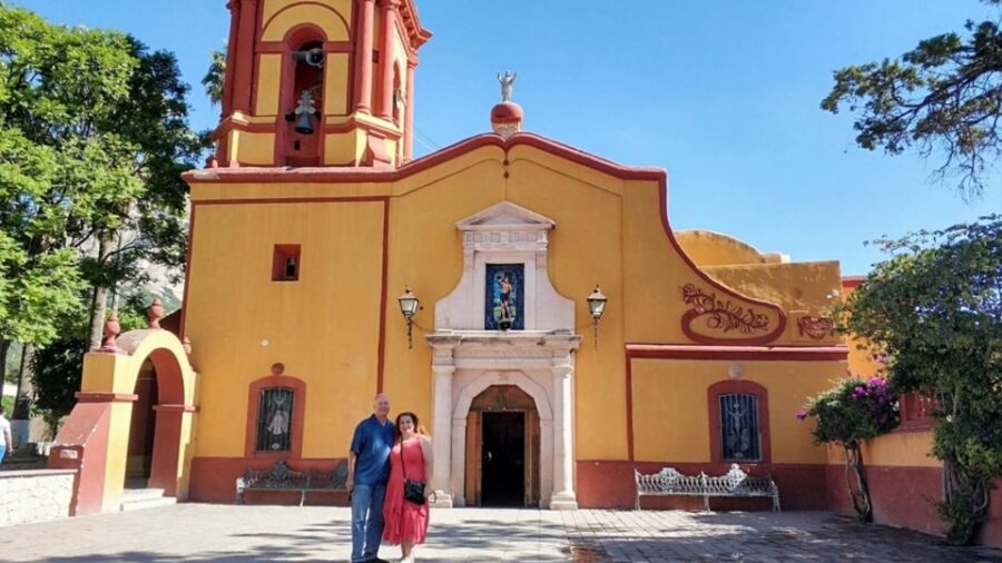 Queretaro Tour From Mexico City: Explore UNESCO City - Itinerary and Highlights