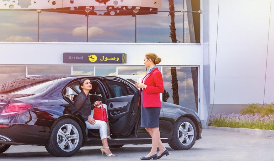 11 Best Private Car With Driver Services In Rabat