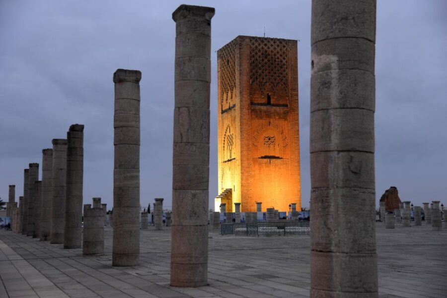 Rabat Full Day Trip From Casablanca - Tour Overview and Pricing
