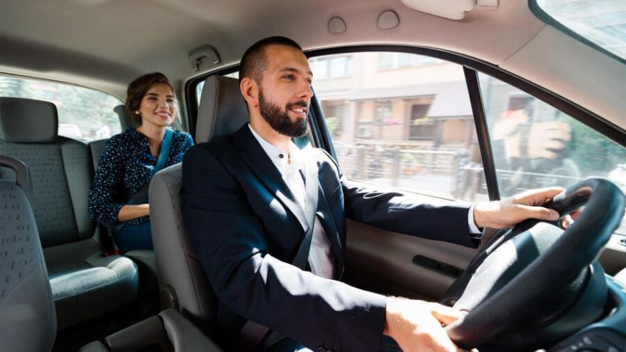 Rabat: Private Transfer From Fez To Rabat