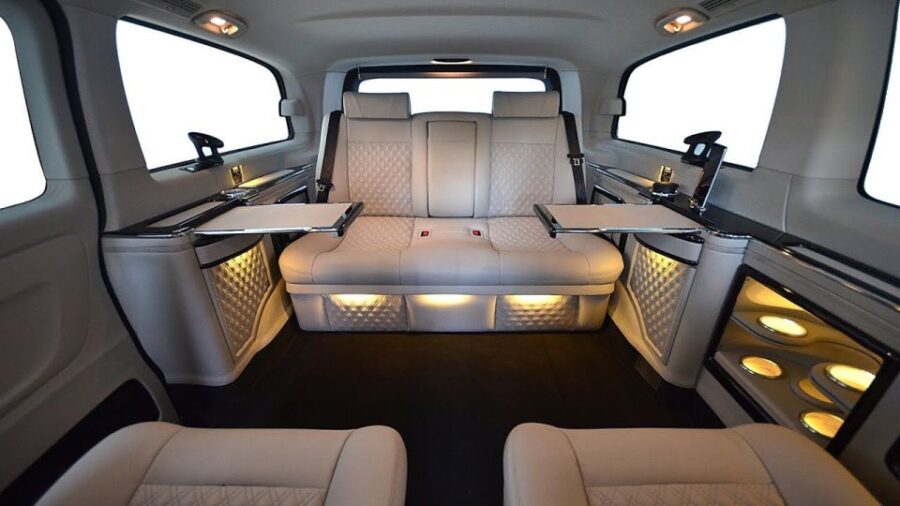 Rabat To/From Casablanca: Private Airport Transfer