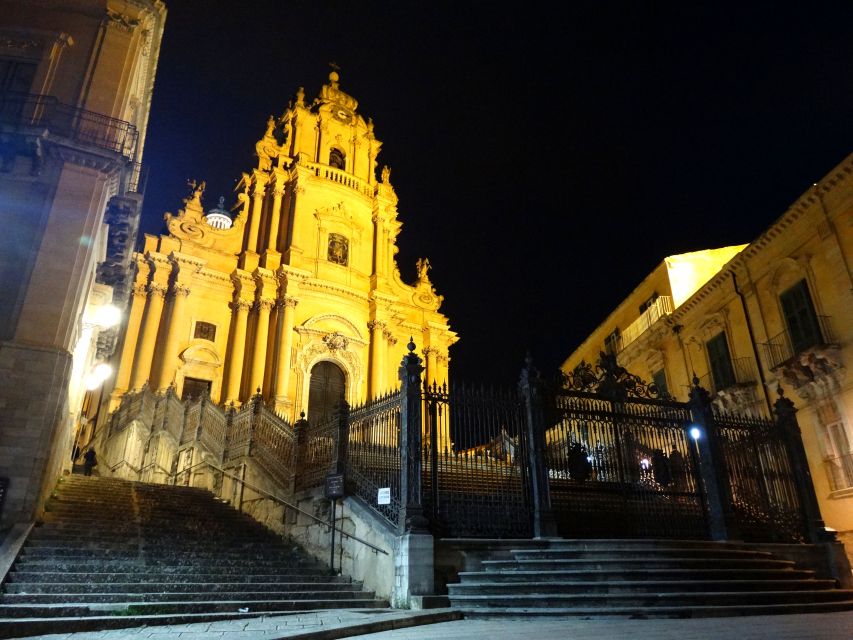 6 Best Tours In Ragusa