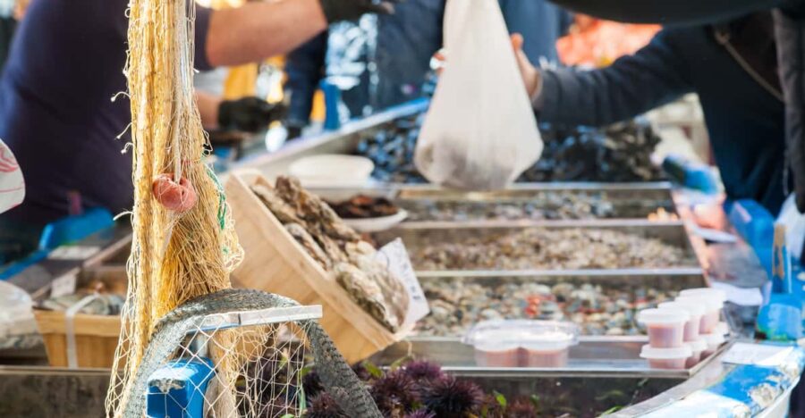Ragusa: Market & Private Cooking Class at a Locals Home