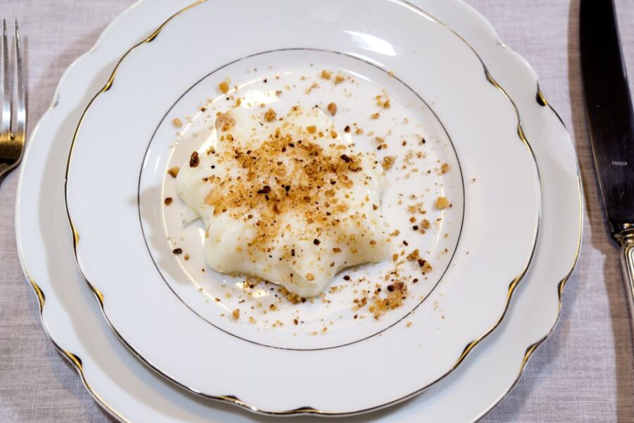 Ragusa: Private Cooking Class at a Locals Home