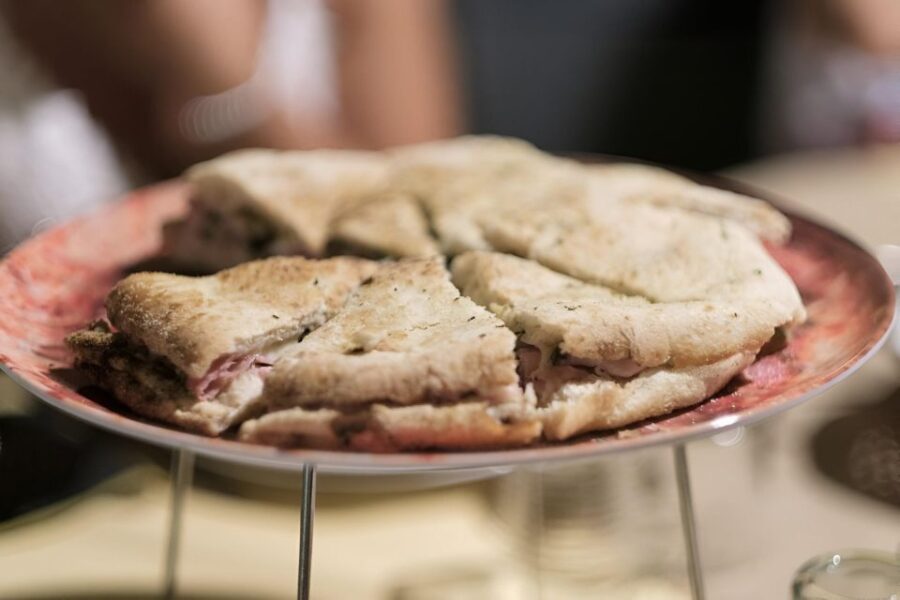 Ragusa: Traditional Sicilian Cooking Class