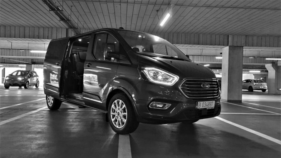 2 Best Private Car With Driver Services In Ramnicu Valcea