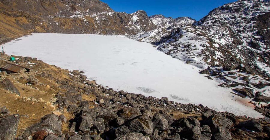 Rara Lake Trek - Hike to the Largest Lake in Nepal - Discover Rara National Park