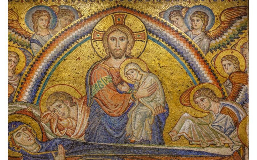 Ravenna Highlights Private Tour