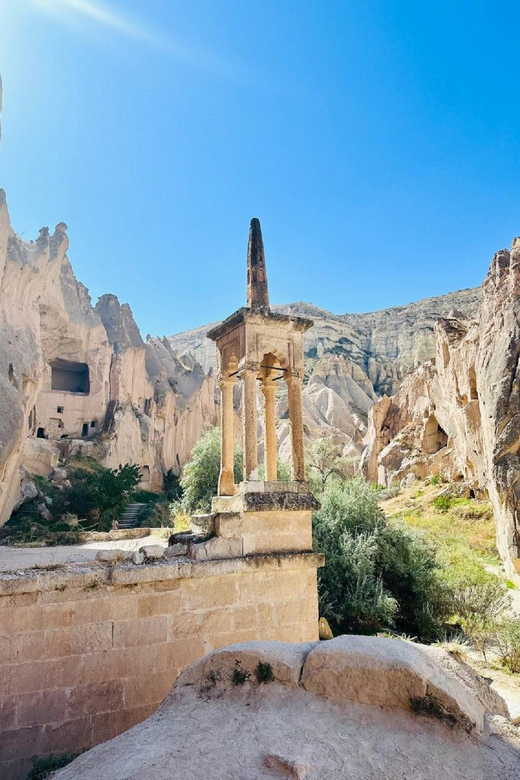 Red Tour Cappadocia